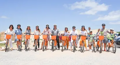 Itaú inauguró la temporada en Punta del Este con el lanzamiento de su campaña