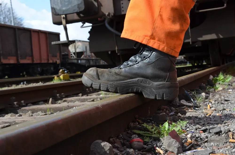 Trabajador Ferroviario