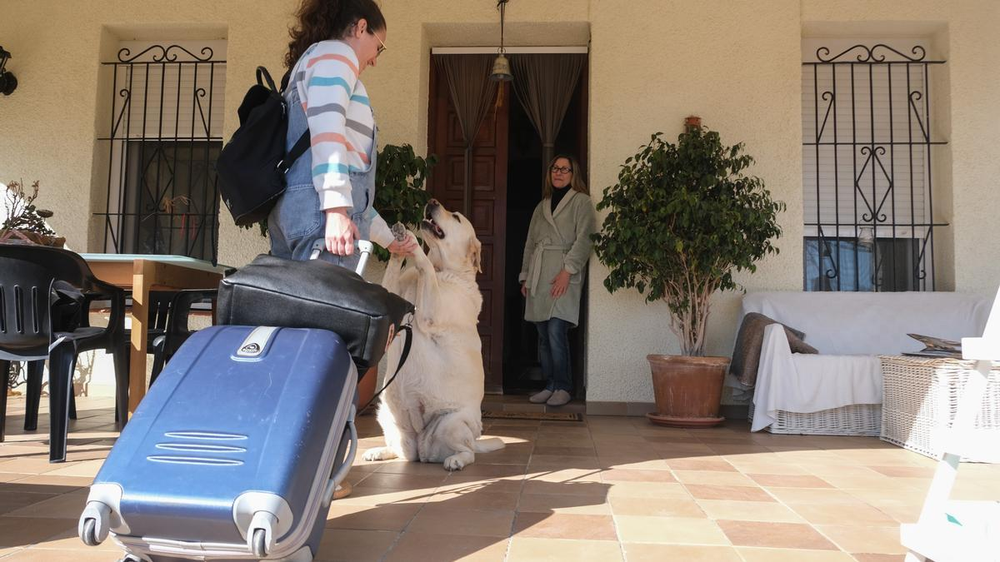 La emancipación es cada vez más difícil para los jóvenes.