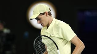 Jannik Sinner, el tenista número 1 del mundo, fue suspendido por dopaje tras llegar a un acuerdo: sus colegas no reaccionaron bien