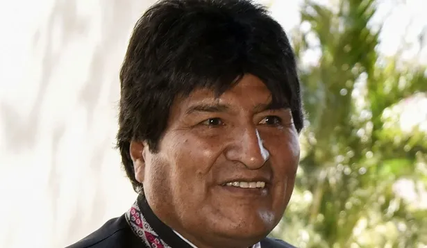 Evo el detector de mentiras