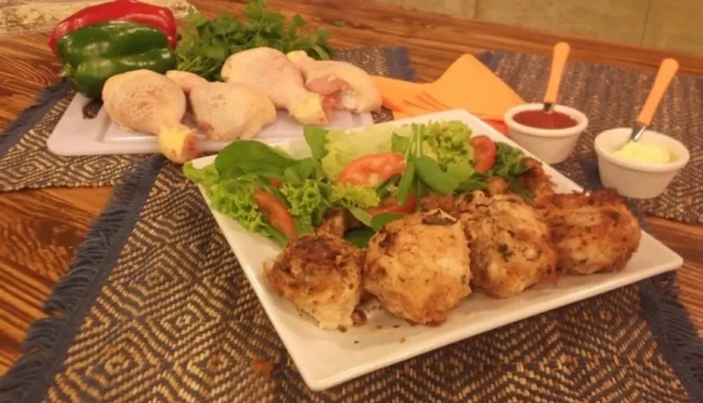 Los façoneros de pollos continuarán vendiendo pollos con rebaja de $ 6 por kilo