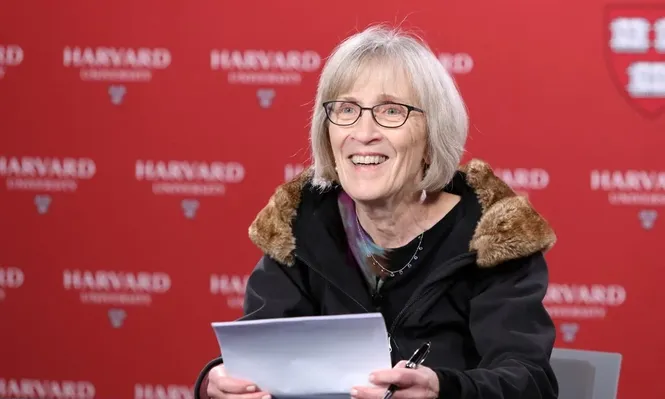 “Creo que mi legado es haber incluido ámbitos y factores que no se tenían en cuenta”, dijo Claudia Goldin al ser consultada por la prensa.