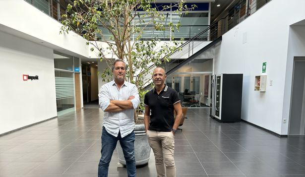 De Uruguay al continente: la empresa de software que conquista a gigantes del consumo masivo