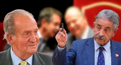Revilla responde a la demanda de Juan Carlos I: ¿por qué a mí y no a Corinna o Bárbara Rey?