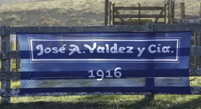 valdez y cia realizara feria mensual en local ansina