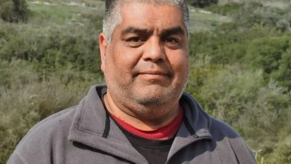 Abi Korin, pasó a la situación de desaparecido