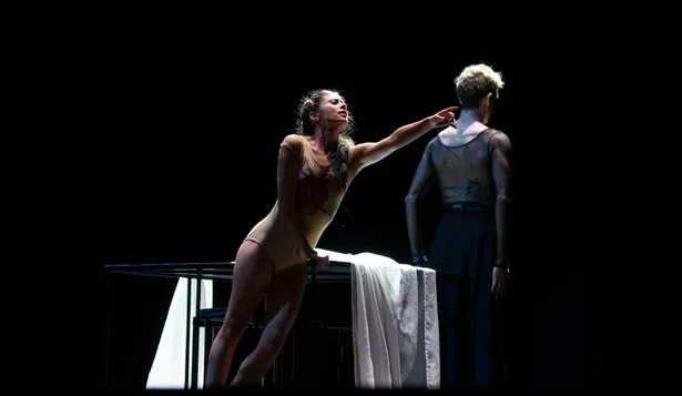 Así será La tregua, el proyecto más ambicioso  del Ballet del Sodre para este año