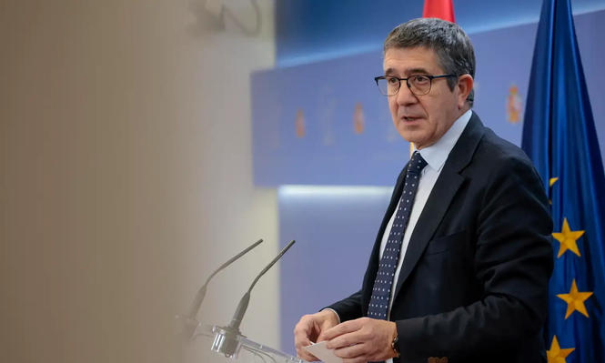 El PSOE ve injustificada la citación a Sánchez y acusa al juez Peinado de prevaricar