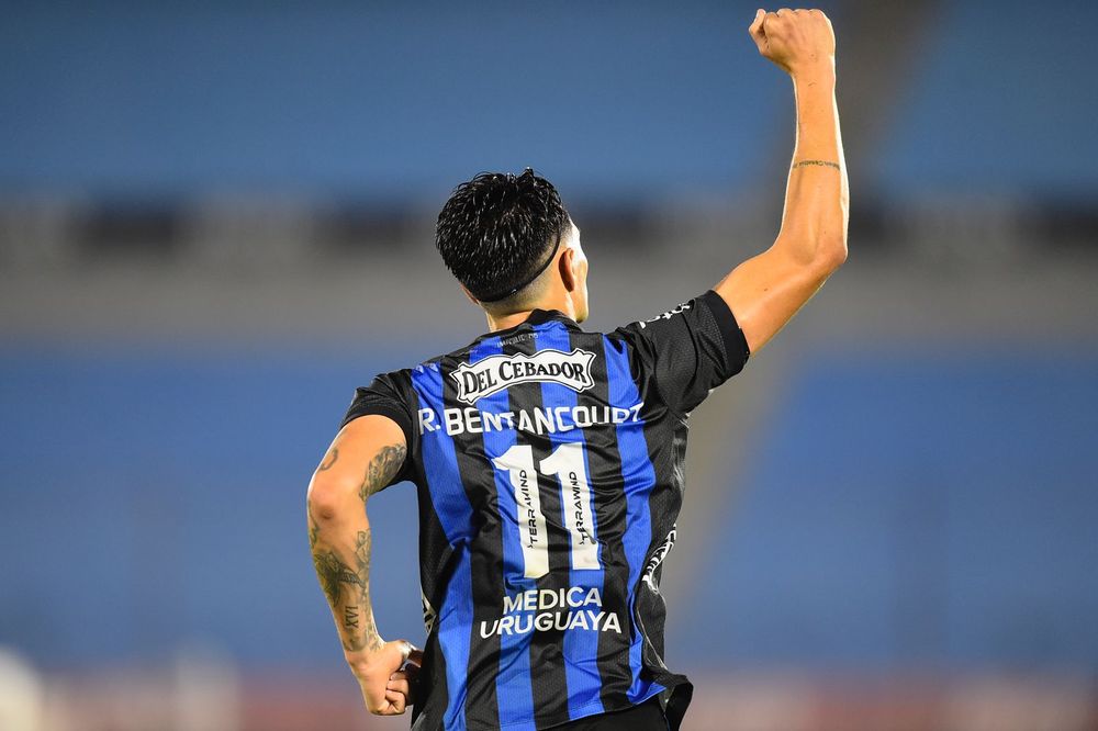 Ruben Bentancourt