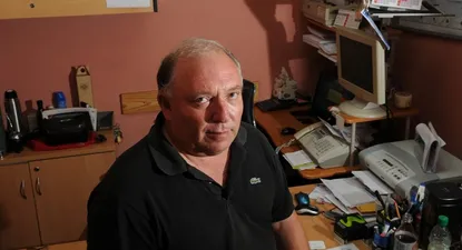 La seguridad, primero