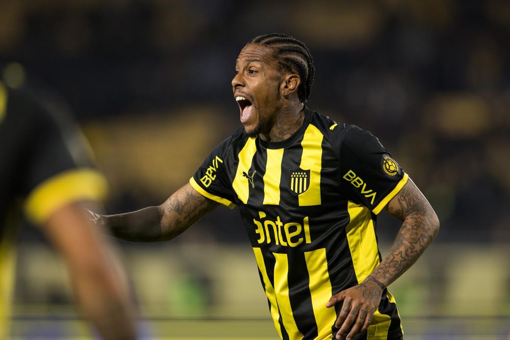 Abel Hernández