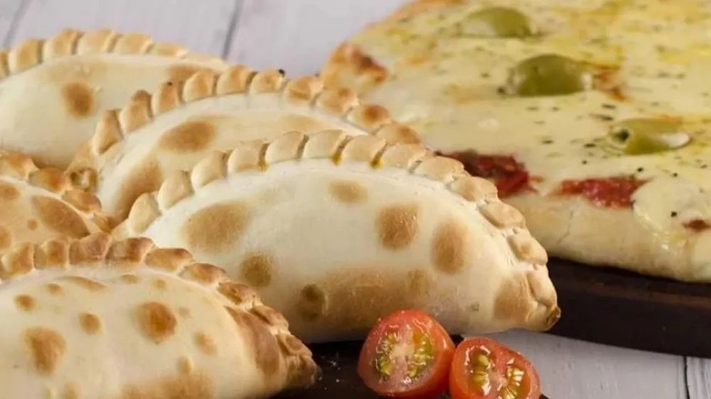 Mundial de la Pizza y la Empanada: se organiza en Argentina por primera vez