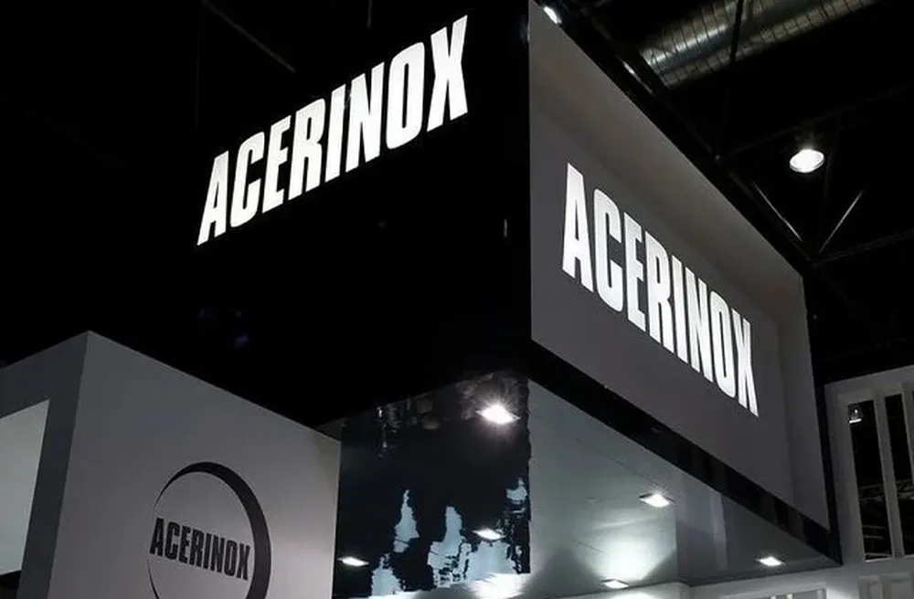 El grupo español Acerinox compra la empresa estadounidense Haynes.