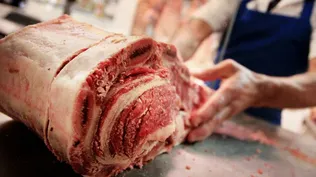 Consumo de carne creció el 27% desde 2005