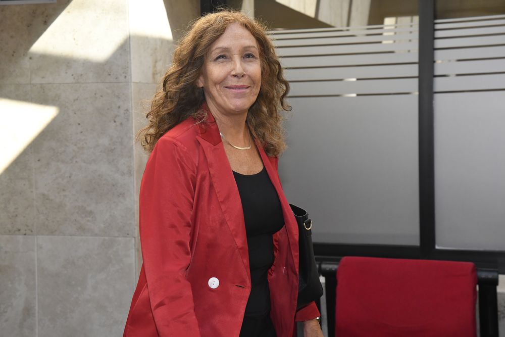 Constanza Moreira será la informante en el plenario del Senado