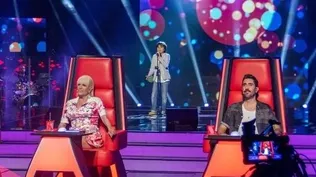 La Voz Kids volverá a Canal 10