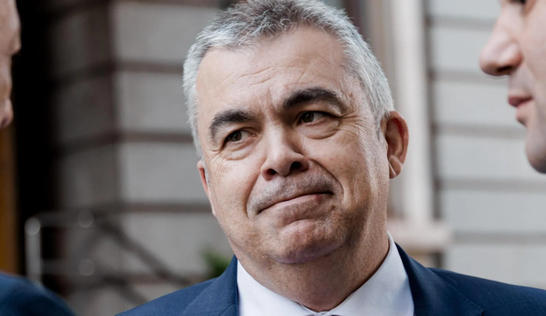 Corrupción en el PSOE: El Supremo deja en libertad a Santos Cerdán tras estar cinco meses en prisión por el caso Koldo