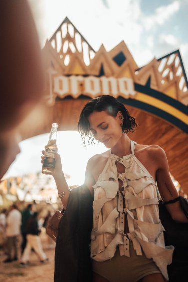 Foto - Corona Sunsets