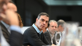 Pedro Sánchez