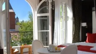 Viaje seguro a PuroBaires