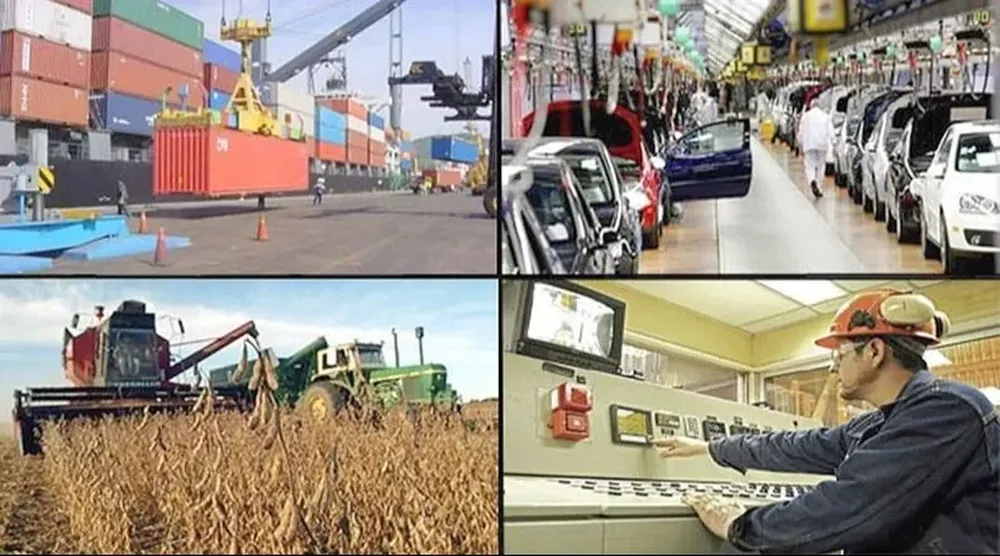 Nueva caída del EMAE en febrero