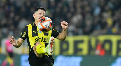 Maximiliano Silvera&nbsp;