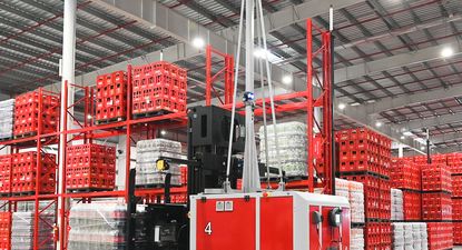 Coca-Cola Uruguay avanza hacia la sostenibilidad con iniciativas enfocadas en el planeta y en las personas