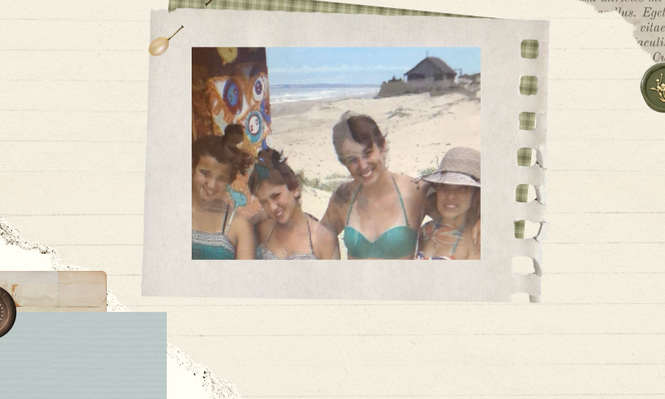 Verano memorable: el asombro ante el misterio de la noctilucas de Aguas Dulces