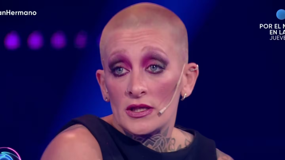 Furia de Gran Hermano en el Debate