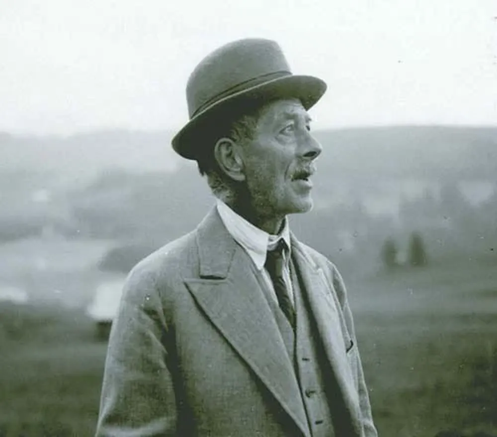 Robert Walser
