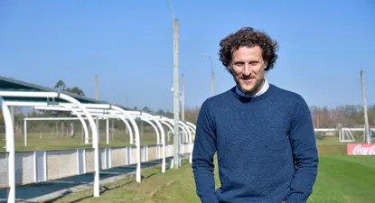 Diego Forlán