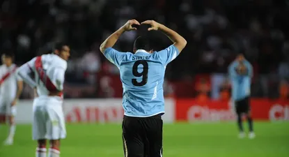El Observador | Luis Suárez