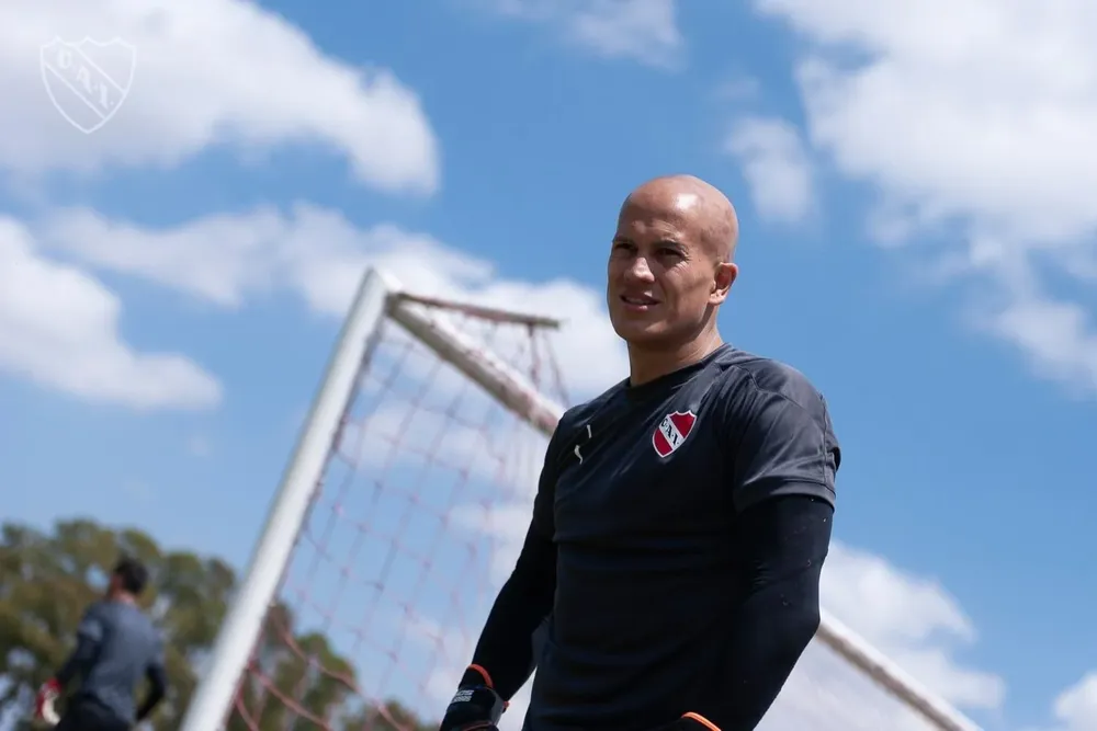 Sebastián Sosa y la selección, una materia pendiente