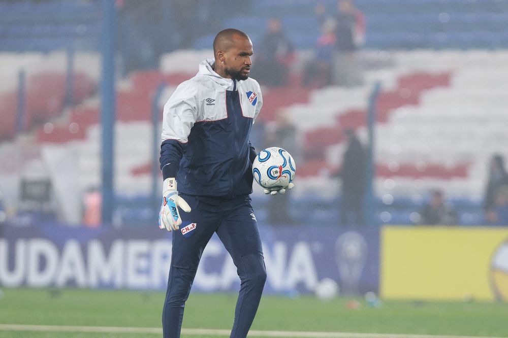 Luis Mejía