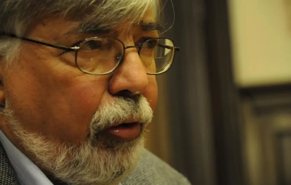 Ministro del Interior, Eduardo Bonomi