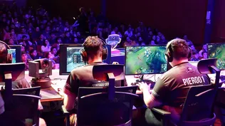 Gamers: un redituable negocio que empezó a asomar en Uruguay