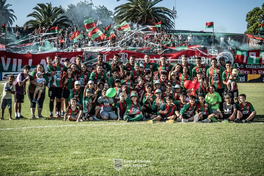 Rampla