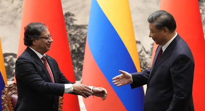 El Observador | Gustavo Petro con Xi Jinping en 2023 - EFE.jpg