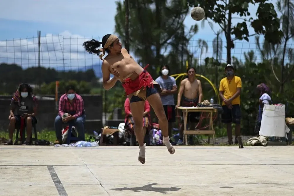 15 equipos esperan clasificar al torneo regional