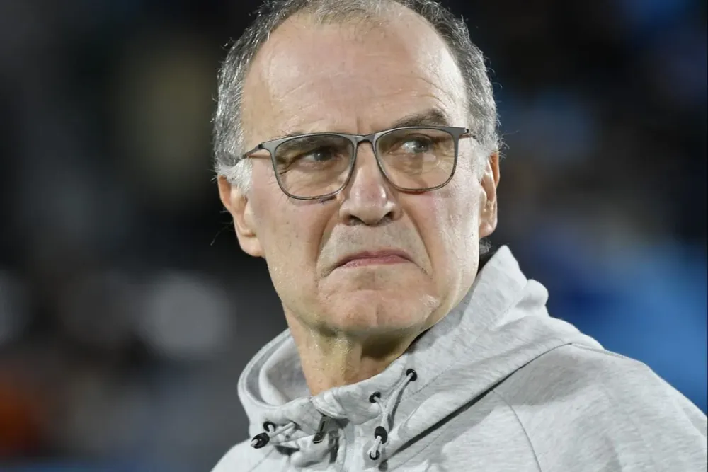 Marcelo Bielsa