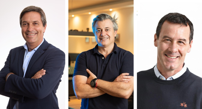 Movida Gerencial: OCA tiene nuevo CEO, uruguayo se suma a grupo global Vesta Software y consultora impulsa su expansión regional con un nuevo liderazgo