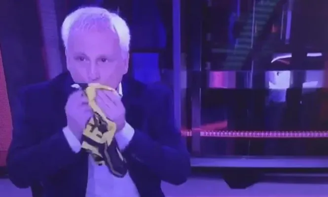 Peñarol llegó a la televisión española