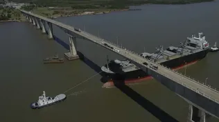 Argentina lanzó licitación para Canal Magdalena mientras Uruguay avanza en profundizar el puerto