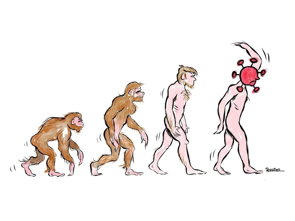 Hay pandemia y debates para rato