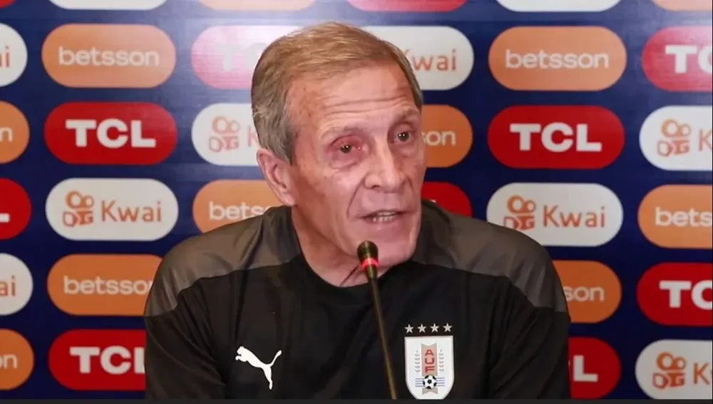 Tabárez desgranó a Bolivia, el próximo rival celeste este domingo