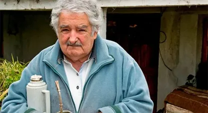 Fallecido ex presidente uruguayo, José Pepe Mujica.