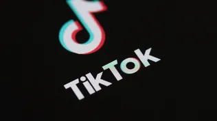 TikTok intensificó los ataques a la administración de Joe Biden