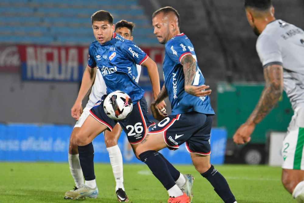 Cu Ndo Juega Nacional Su Pr Ximo Partido Luego Del Triunfo Ante Racing Por El Torneo Clausura