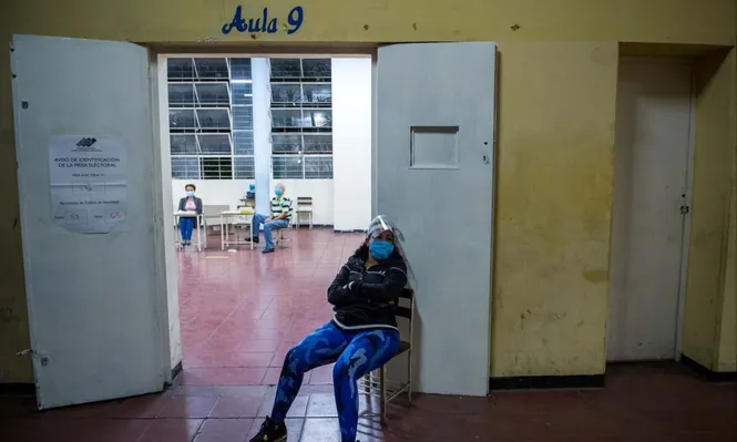 Crece el rechazo internacional a las elecciones en Venezuela: UE, Estados Unidos, Reino Unido y Grupo de Lima